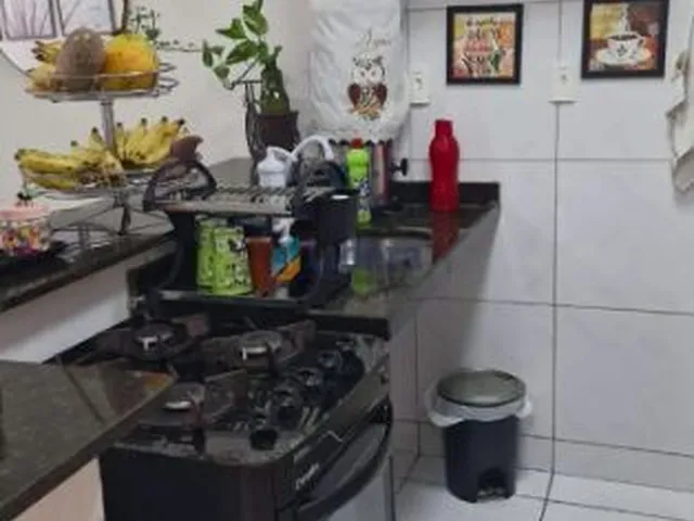 Imagem 2: Apartamento Ventilado - 2 Quartos - 1 Suite - em Bessa, João Pessoa/Pb