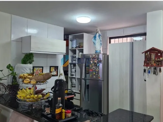 Imagem 6: Apartamento Ventilado - 2 Quartos - 1 Suite - em Bessa, João Pessoa/Pb