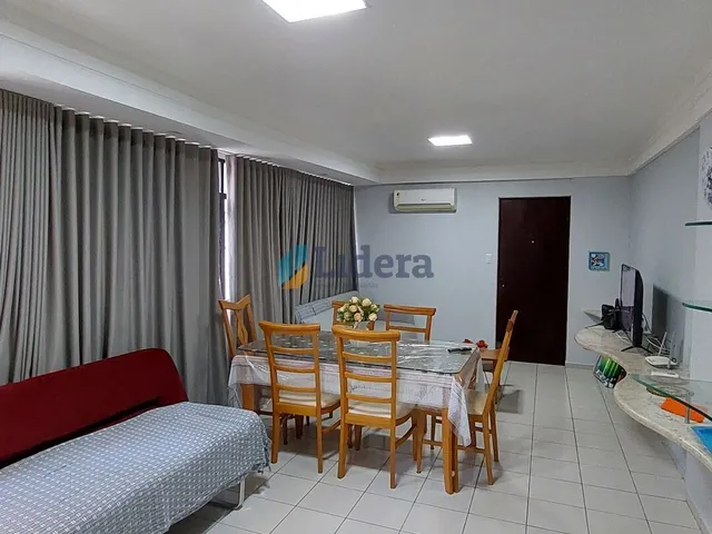 Imagem 8: Apto Mobiliado - 57M² - 2 Quartos - 1 Suite - em Intermares, Cabedelo/Pb