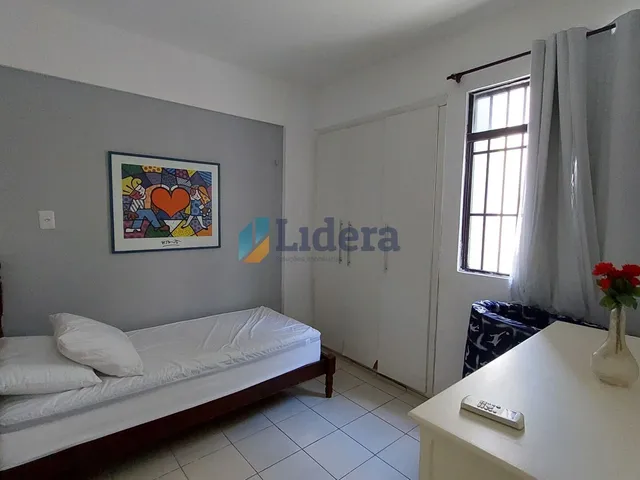 Imagem 10: Apto Mobiliado - 57M² - 2 Quartos - 1 Suite - em Intermares, Cabedelo/Pb