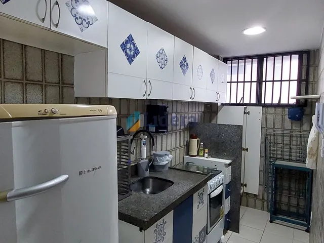 Imagem 16: Apto Mobiliado - 57M² - 2 Quartos - 1 Suite - em Intermares, Cabedelo/Pb