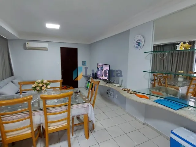 Imagem 15: Apto Mobiliado - 57M² - 2 Quartos - 1 Suite - em Intermares, Cabedelo/Pb