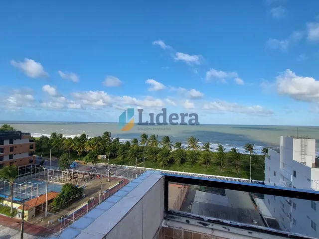 Imagem 9: Apto Mobiliado - 57M² - 2 Quartos - 1 Suite - em Intermares, Cabedelo/Pb