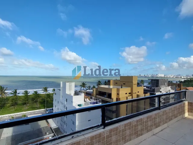 Imagem 6: Apto Mobiliado - 57M² - 2 Quartos - 1 Suite - em Intermares, Cabedelo/Pb