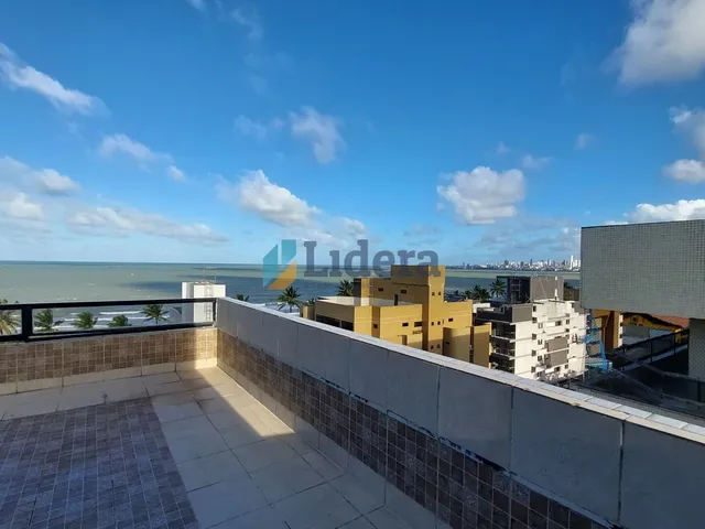 Imagem 5: Apto Mobiliado - 57M² - 2 Quartos - 1 Suite - em Intermares, Cabedelo/Pb