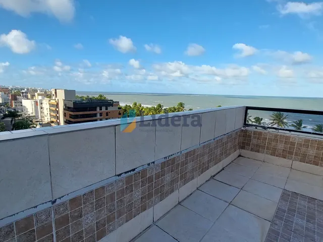 Imagem 7: Apto Mobiliado - 57M² - 2 Quartos - 1 Suite - em Intermares, Cabedelo/Pb