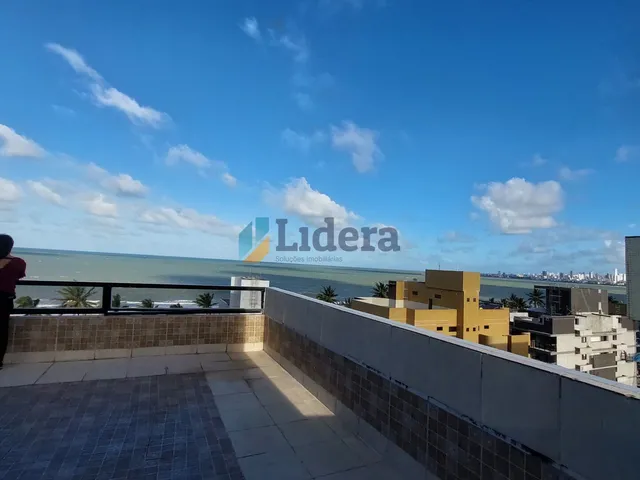 Imagem 4: Apto Mobiliado - 57M² - 2 Quartos - 1 Suite - em Intermares, Cabedelo/Pb