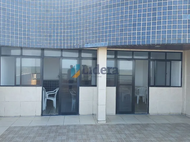 Imagem 3: Apto Mobiliado - 57M² - 2 Quartos - 1 Suite - em Intermares, Cabedelo/Pb