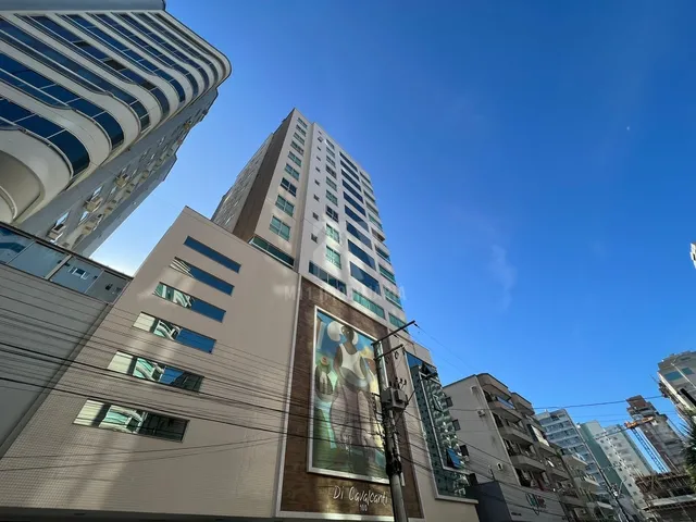 Imagem: Apartamento Alto Padrão 3 Suítes