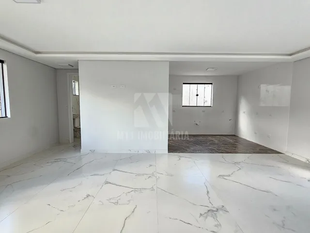 Imagem 2: Sobrado em Condomínio Fechado no Bairro Cajuru