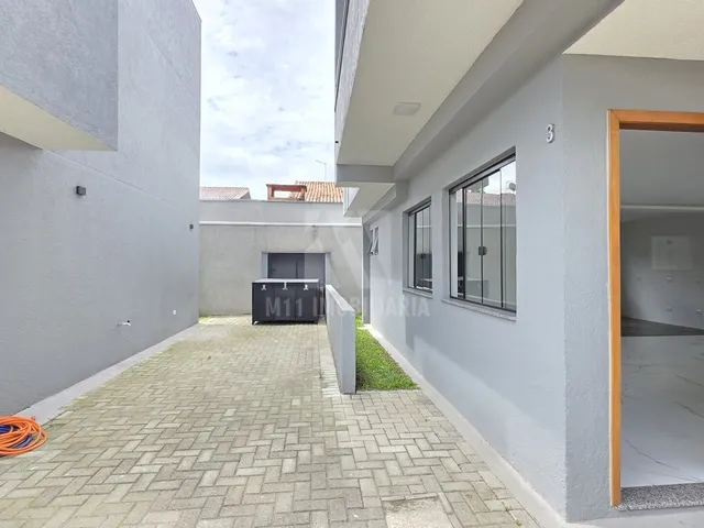 Imagem 11: Sobrado em Condomínio Fechado no Bairro Cajuru