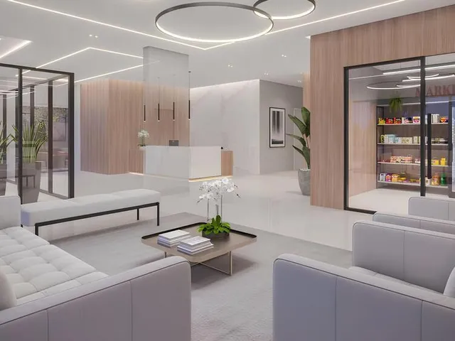 Imagem 3: Apartamento Padrão no santa Cândida Próximo Ao Terminal, Unidade Promocional