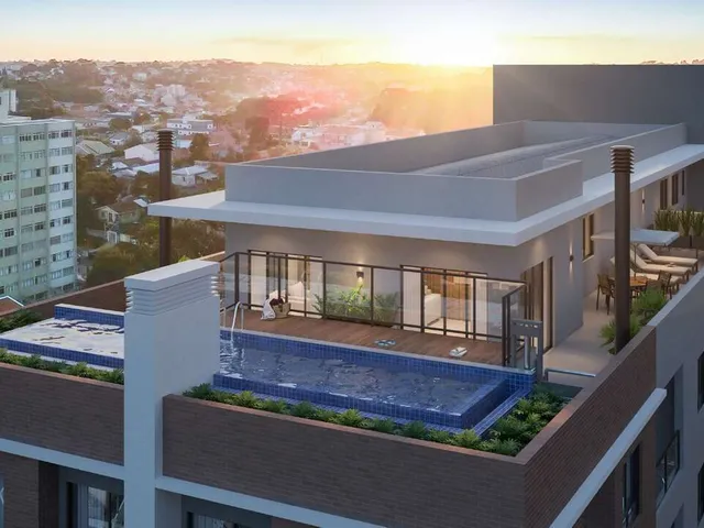 Imagem 14: Apartamento Padrão no santa Cândida Próximo Ao Terminal, Unidade Promocional