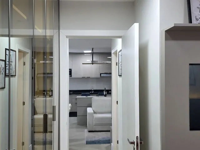 Imagem 10: Apartamento Padrão no santa Cândida Próximo Ao Terminal, Unidade Promocional