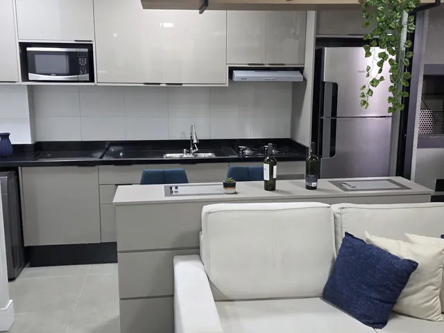 Imagem 13: Apartamento Padrão no santa Cândida Próximo Ao Terminal, Unidade Promocional