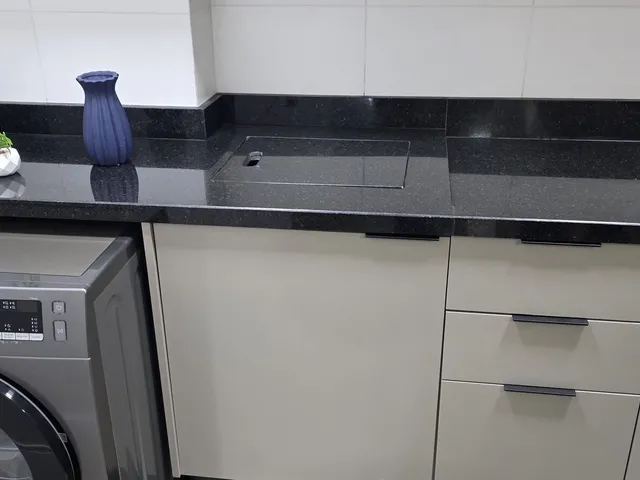Imagem 8: Apartamento Padrão no santa Cândida Próximo Ao Terminal, Unidade Promocional