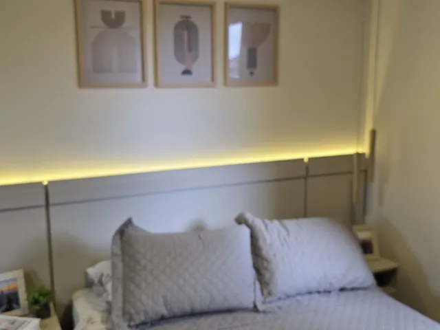 Imagem 5: Apartamento Padrão no santa Cândida Próximo Ao Terminal, Unidade Promocional