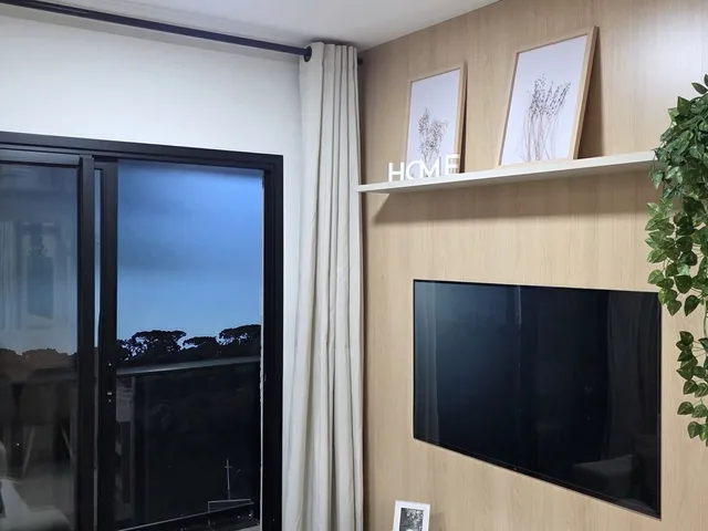 Imagem 6: Apartamento Padrão no santa Cândida Próximo Ao Terminal, Unidade Promocional