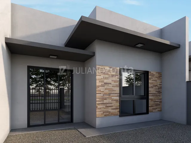 Imagem: Casa à venda no bairro Itajuba - Barra