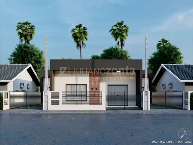 Imagem: Casa à venda no bairro São Cristóvão