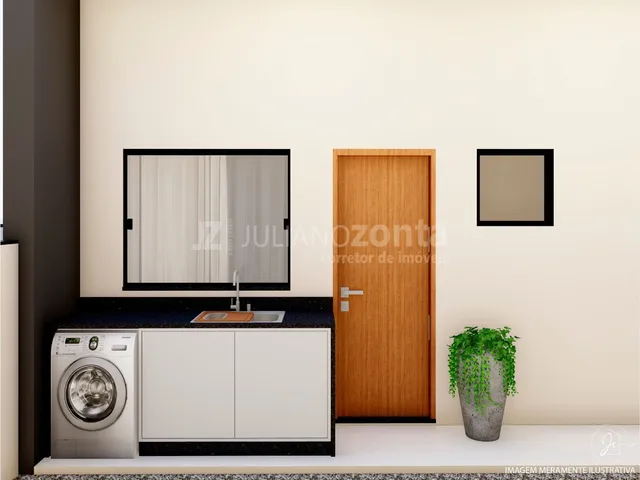 Imagem 4: Casa à venda no bairro São Cristóvão - Barra Velha/SC