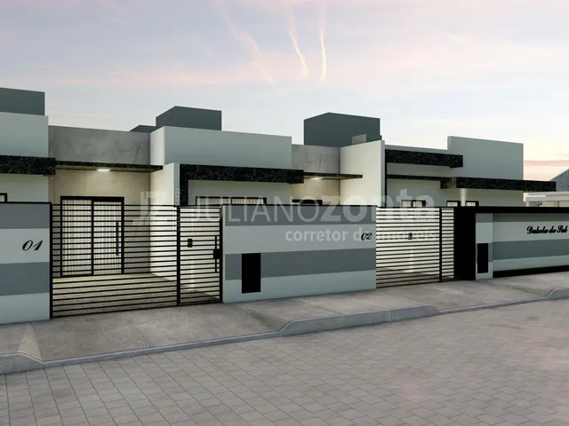 Imagem 6: Casa à venda no bairro Itajuba - Barra Velha/SC