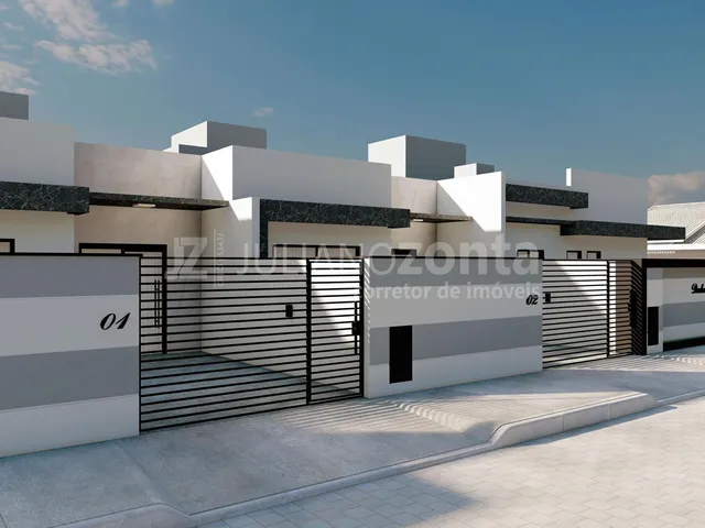 Imagem 4: Casa à venda no bairro Itajuba - Barra Velha/SC