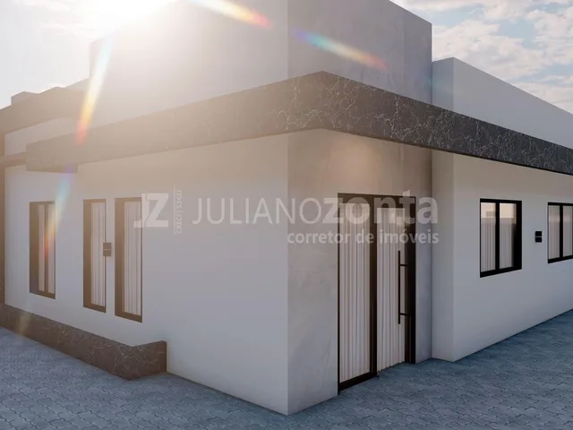 Imagem 3: Casa à venda no bairro Itajuba - Barra Velha/SC