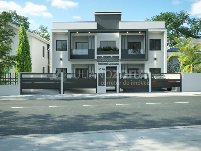 Imagem: Apartamento à venda no bairro Itajuba