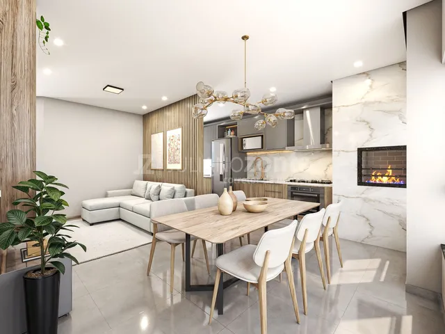 Imagem 3: Apartamento À Venda no Bairro Centro - Barra Velha/Sc