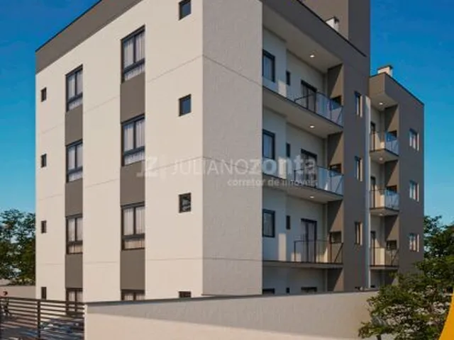 Imagem: Apartamento à venda no bairro Itajuba