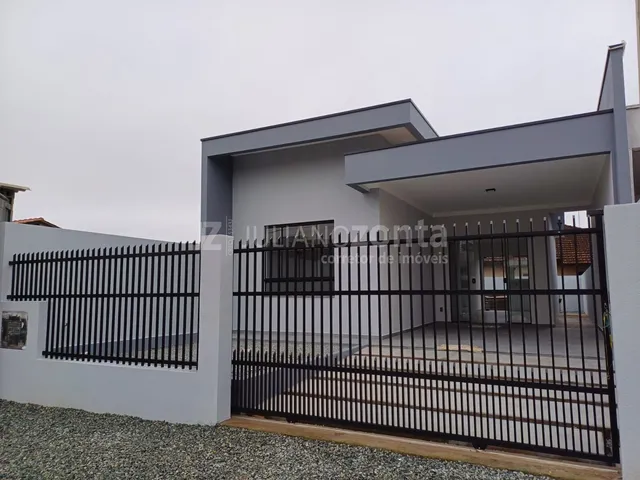 Imagem: Casa à venda em Barra Velha/SC