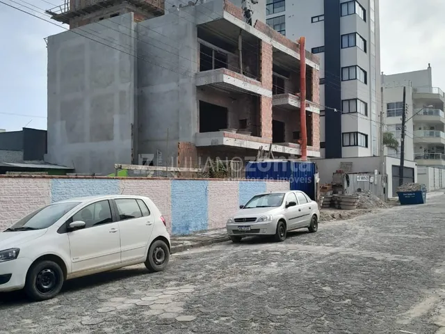 Imagem: Apartamento à venda em Barra Velha/SC