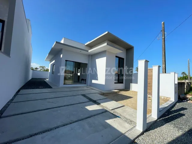 Imagem: Casa à venda no bairro Quinta dos Açorianos