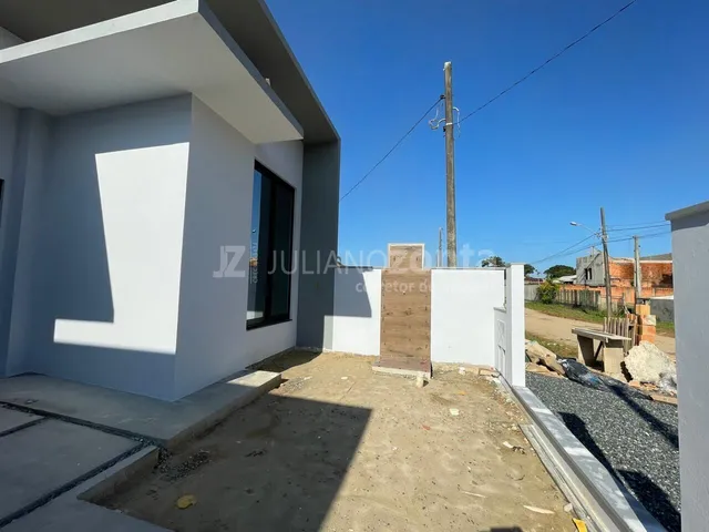 Imagem 2: Casa à venda no bairro Quinta dos Açorianos - Barra Velha/SC