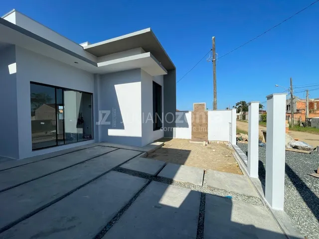 Imagem 3: Casa à venda no bairro Quinta dos Açorianos - Barra Velha/SC