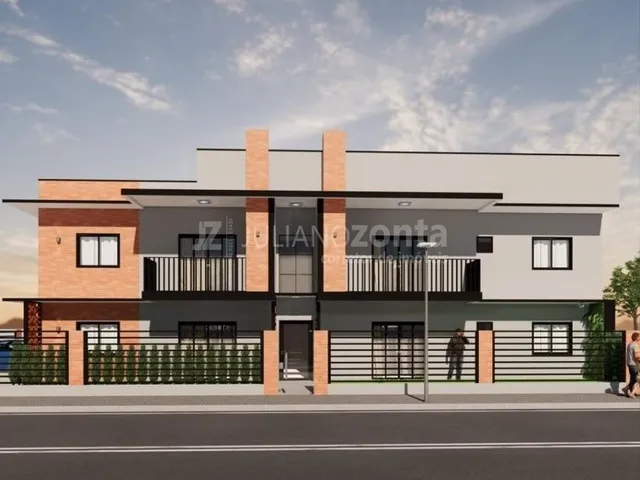Imagem: Apartamento à venda no bairro Itajuba