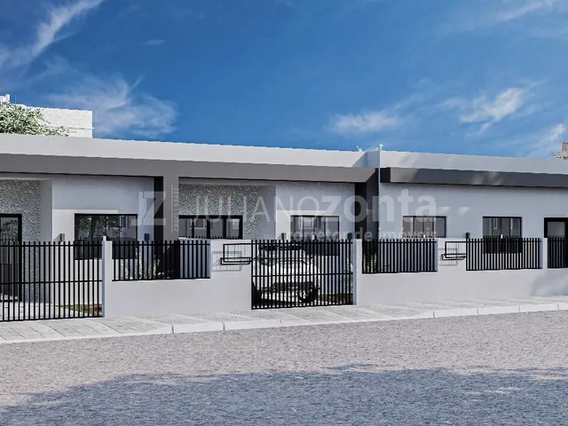 Imagem: Casa à venda no bairro Itajuba - Barra