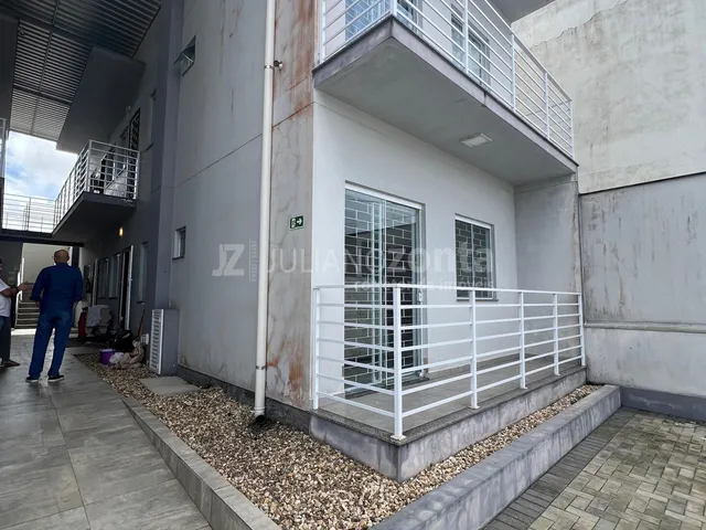 Imagem: Apartamento à venda em Barra Velha/SC