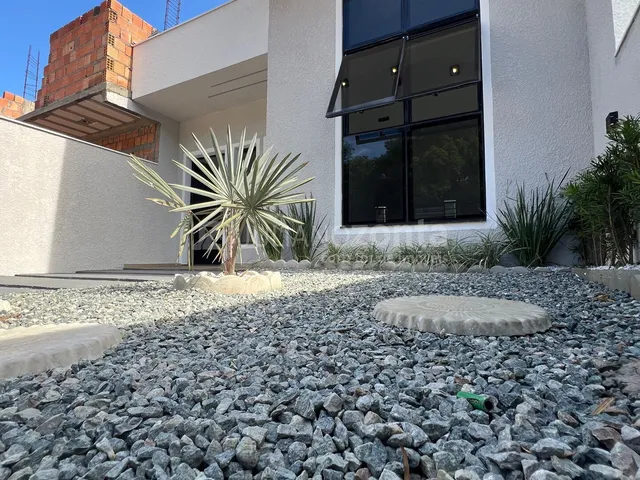 Imagem: Casa à venda no bairro Quinta dos Açorianos