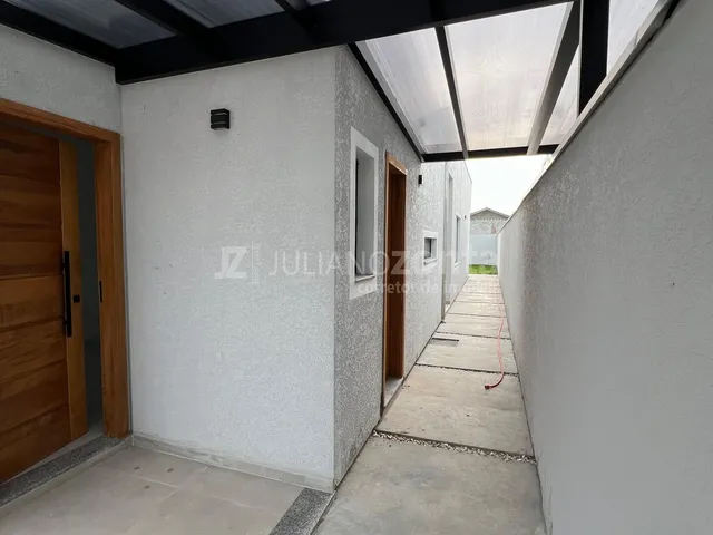 Imagem 3: Casa À Venda no Bairro Nova Barra Velha - Barra Velha/Sc