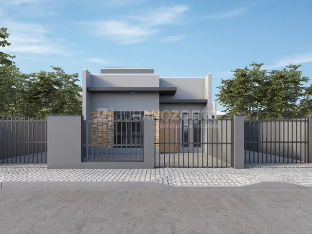 Imagem: Casa à venda no bairro Itajuba - Barra