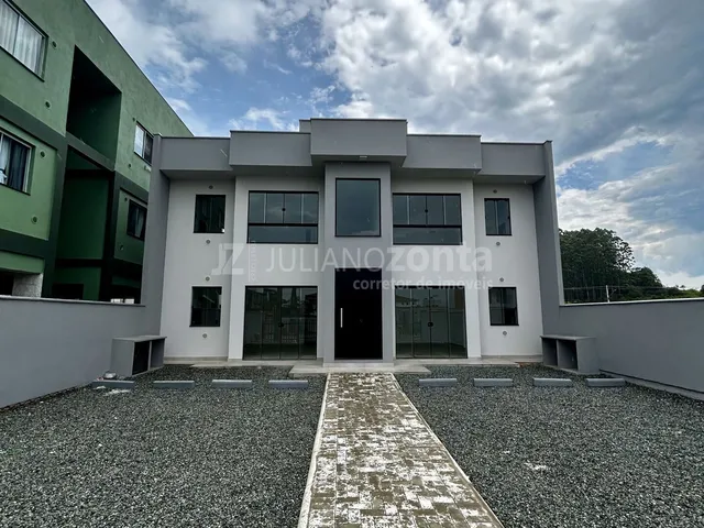 Imagem 13: Apartamento à venda no bairro Vila Nova - Barra Velha/SC