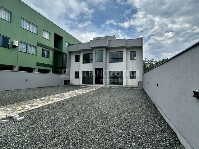 Imagem 11: Apartamento à venda no bairro Vila Nova - Barra Velha/SC
