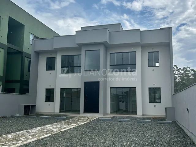 Imagem 14: Apartamento à venda no bairro Vila Nova - Barra Velha/SC