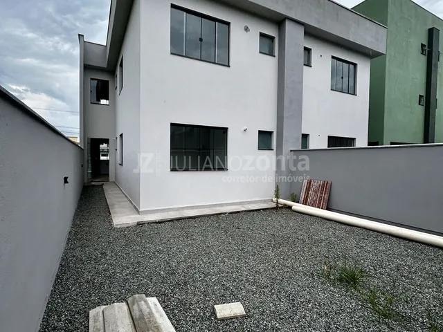 Imagem 3: Apartamento à venda no bairro Vila Nova - Barra Velha/SC