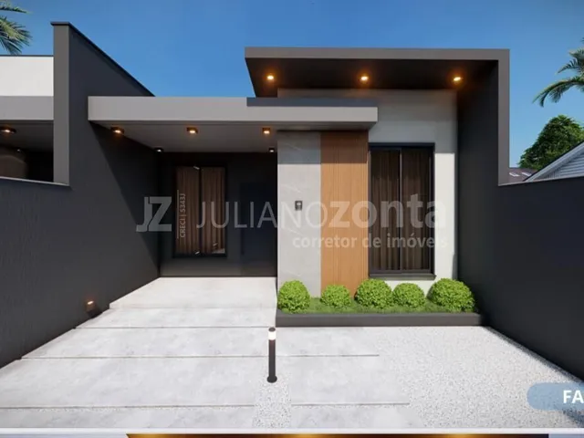 Imagem: Casa À Venda em Barra Velha/Sc