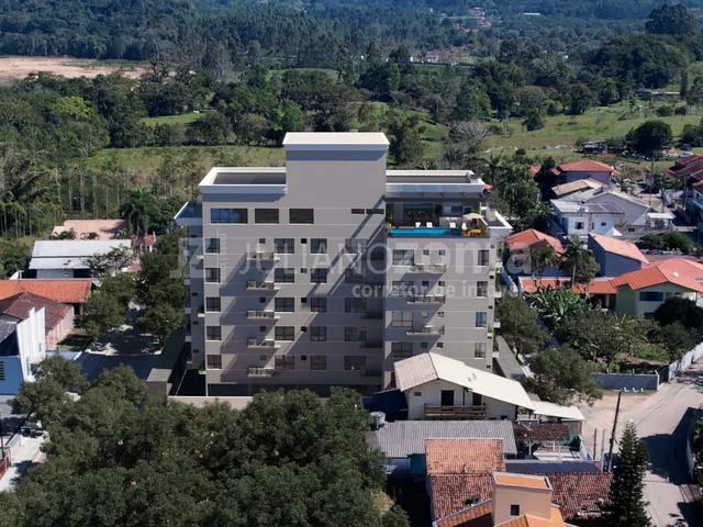 Imagem 4: Apartamento à venda no bairro Itajuba - Barra Velha/SC