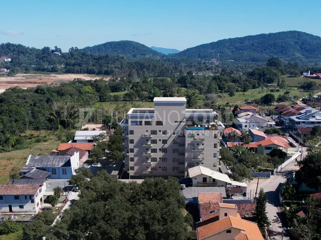 Imagem 5: Apartamento à venda no bairro Itajuba - Barra Velha/SC