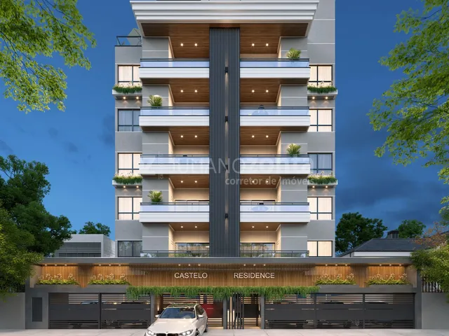 Imagem 8: Apartamento à venda no bairro Itajuba - Barra Velha/SC